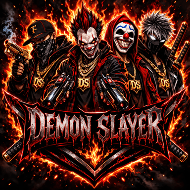 Clan Logo